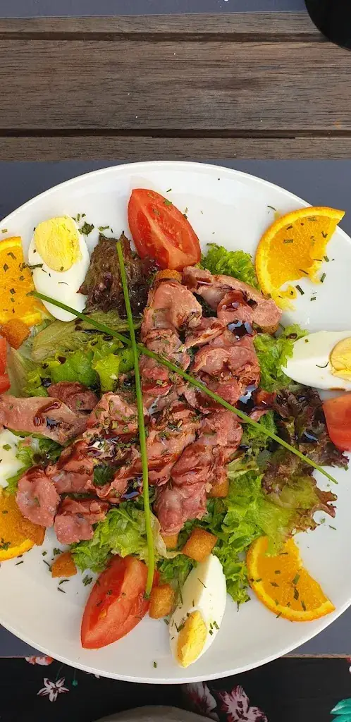 Menu_The Central Point_Briey_image_9