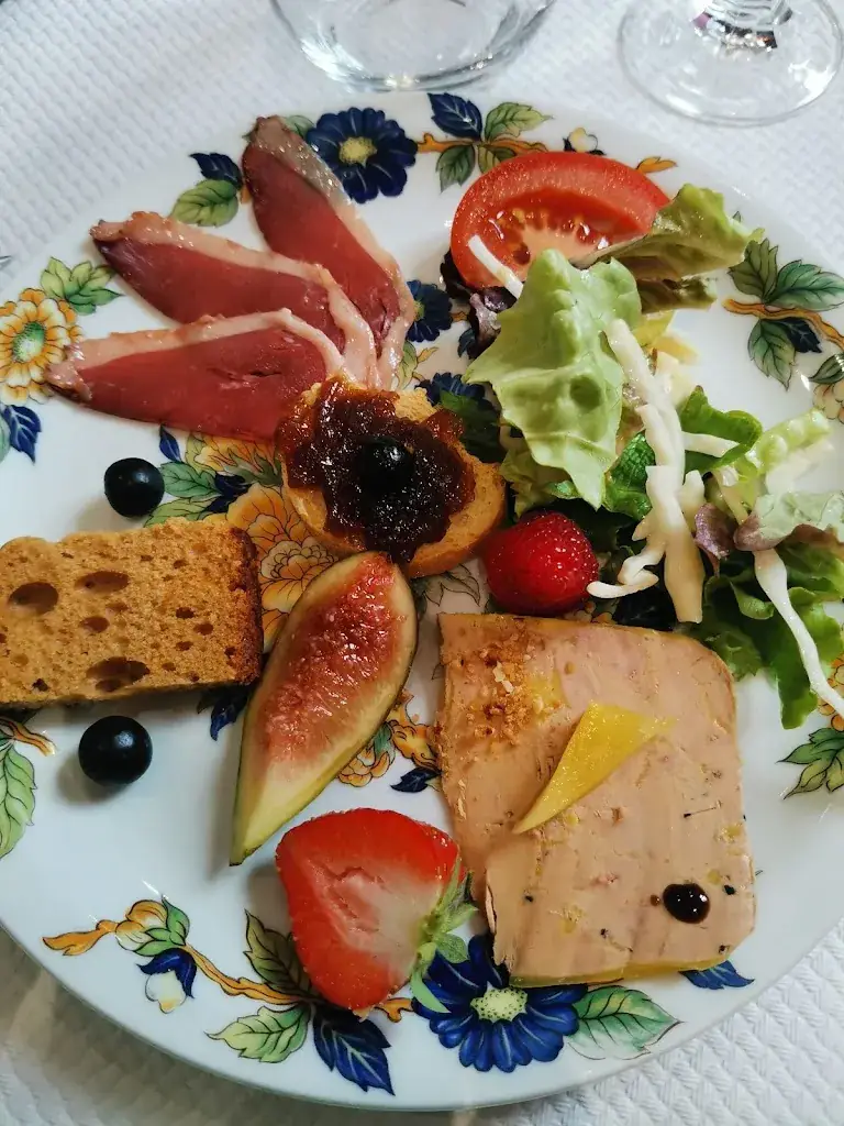 Menu_Le Prieuré_Sainte-Croix-en-Jarez_immagine_5