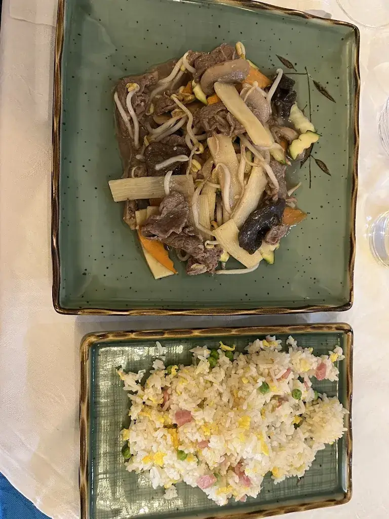 MARTIN Alexandre_Ha Long Bay Restaurant_Briey_review