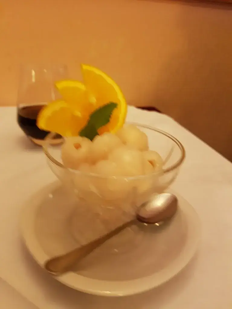 Kaluzinski Karine_Ha Long Bay Restaurant_Briey_review