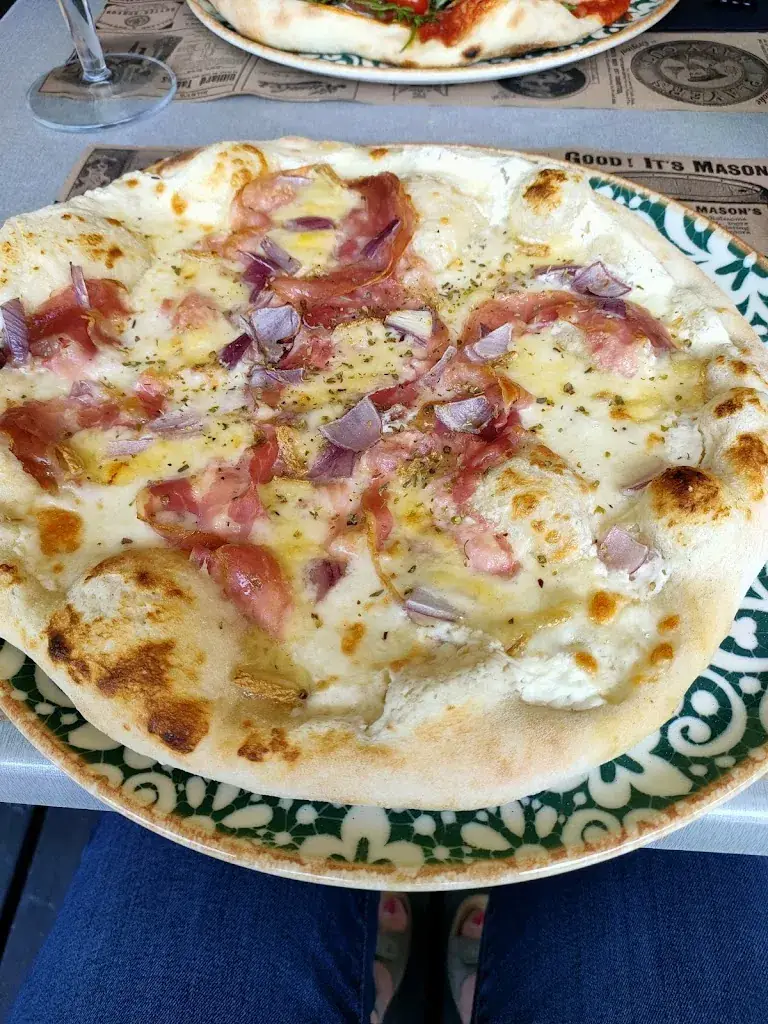 Menu_Restaurant Pizzeria Le D.O.C._Briey_image_6