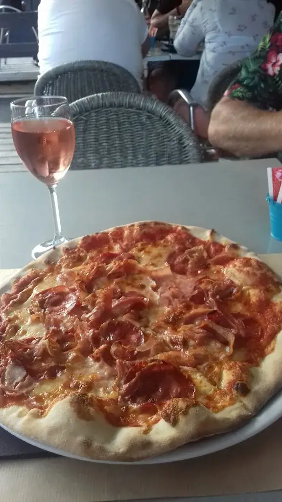 Menu_Restaurant Pizzeria Le D.O.C._Briey_image_8