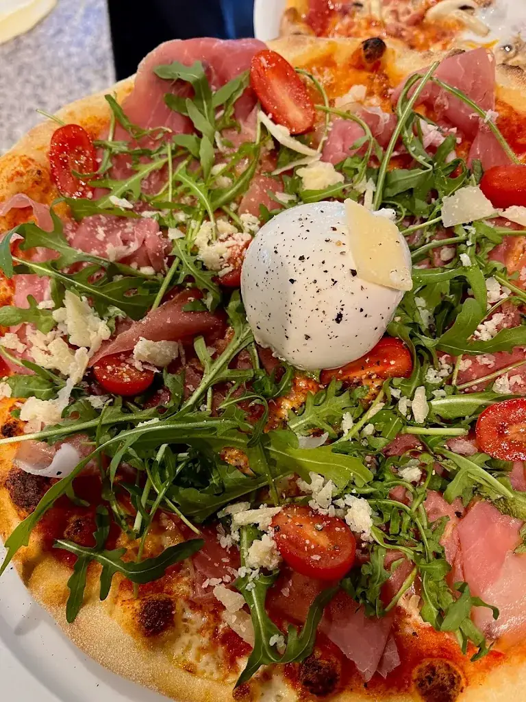 Menu_Restaurant Pizzeria Le D.O.C._Briey_image_9