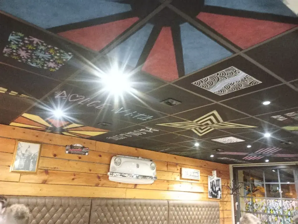 séverine malglaive_Restaurant Pizzeria Le D.O.C._Briey_review