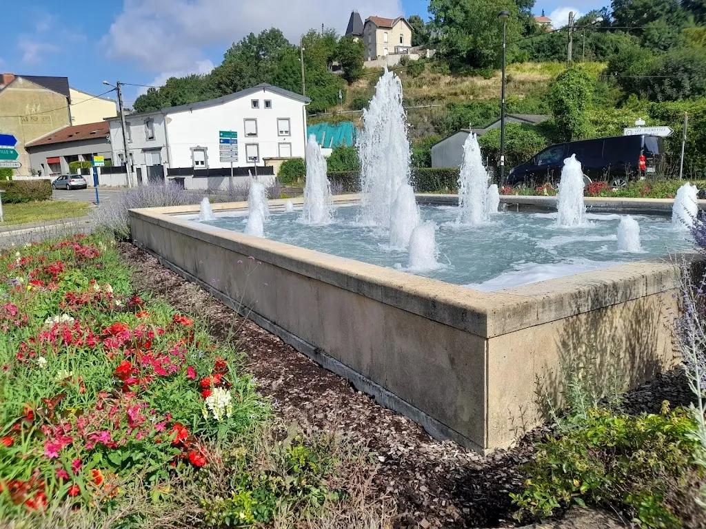 Restaurant Aux Armes de Briey restaurant in Briey