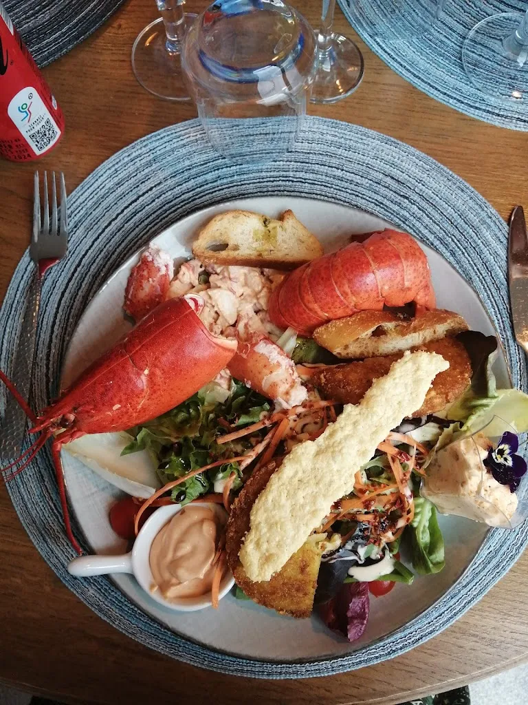 Menu_Restaurant le bucherois_Buchères_image_3