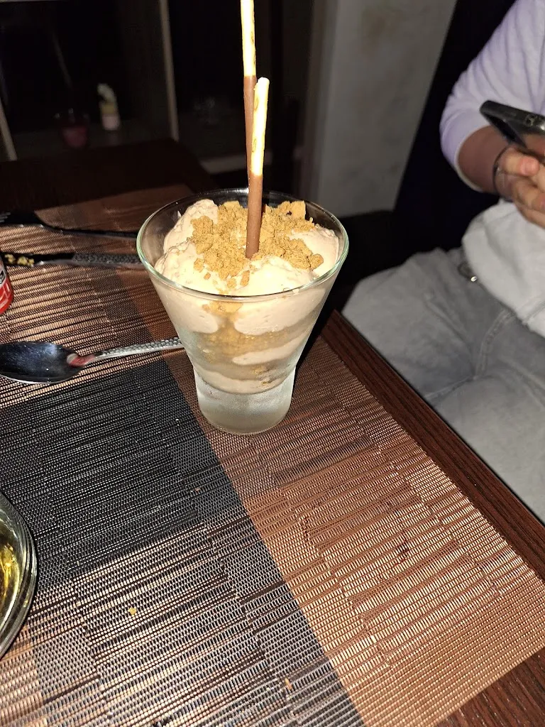 Menu_Restaurant le bucherois_Buchères_image_4