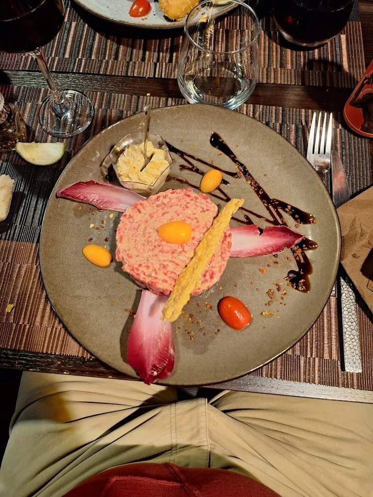 Menu_Restaurant le bucherois_Buchères_image_9