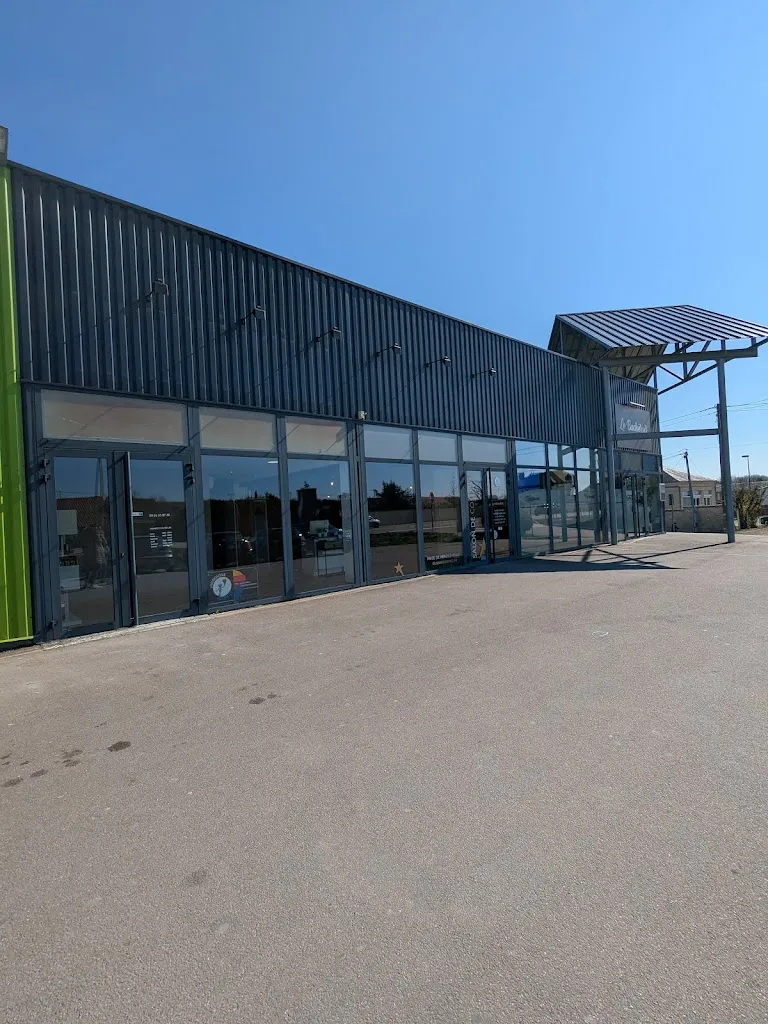 Franck_Restaurant le bucherois_Buchères_review