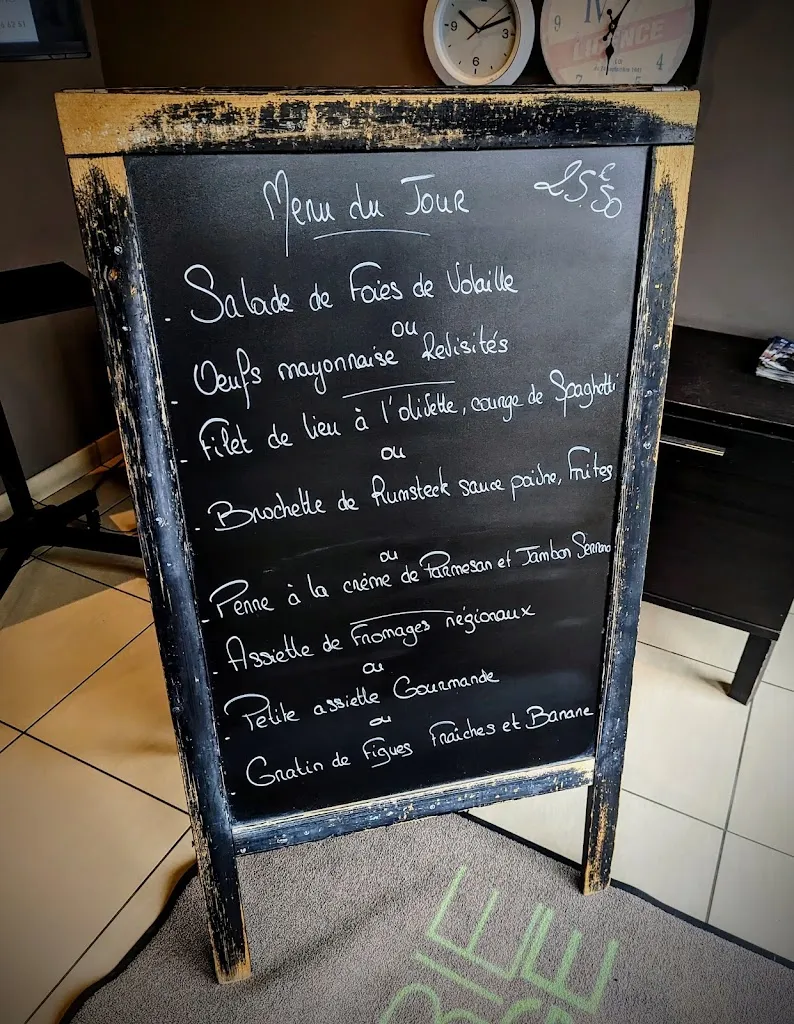 Menu_Brasserie de l'Horloge_Buchères_image_1