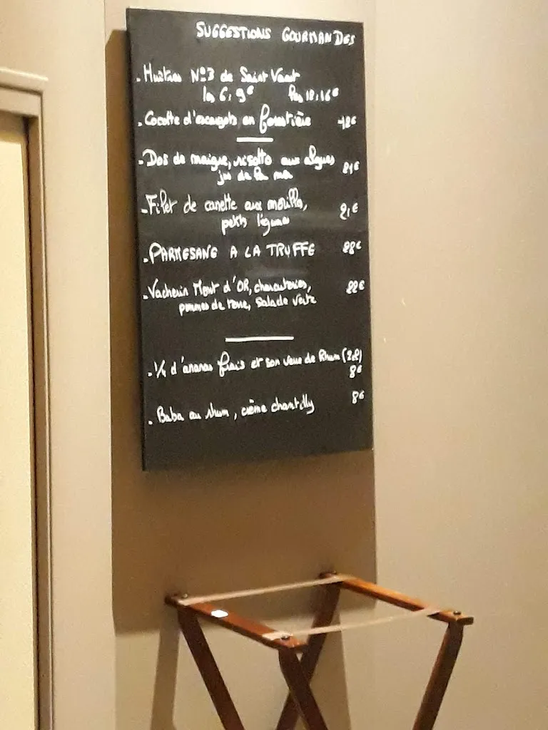 Menu_Brasserie de l'Horloge_Buchères_image_4