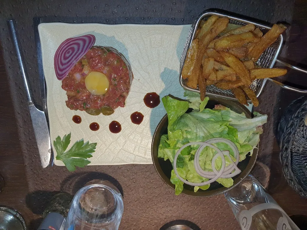 Menu_Brasserie de l'Horloge_Buchères_image_5