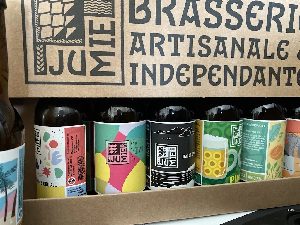 Christophe COLAS_Brasserie Jumie_Buchères_review