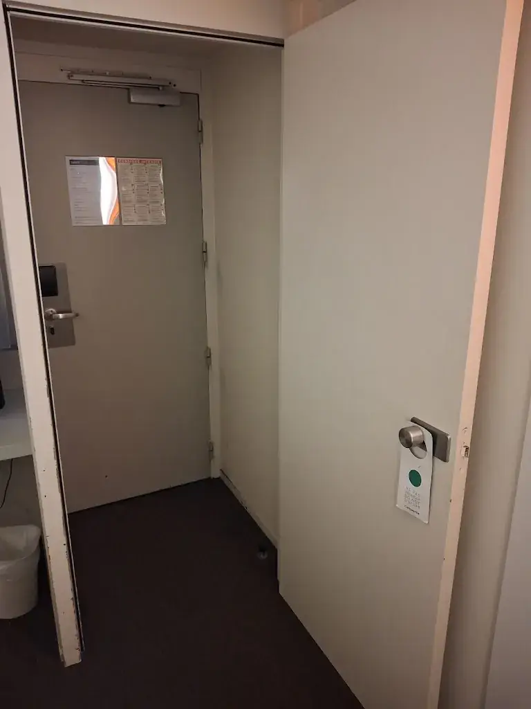 Kevin moutell_Campanile Troyes Sud - Buchères_Buchères_review