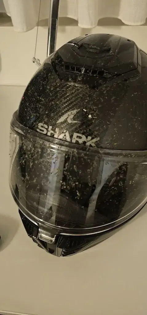 Ihsan Manzoor_Campanile Troyes Sud - Buchères_Buchères_review