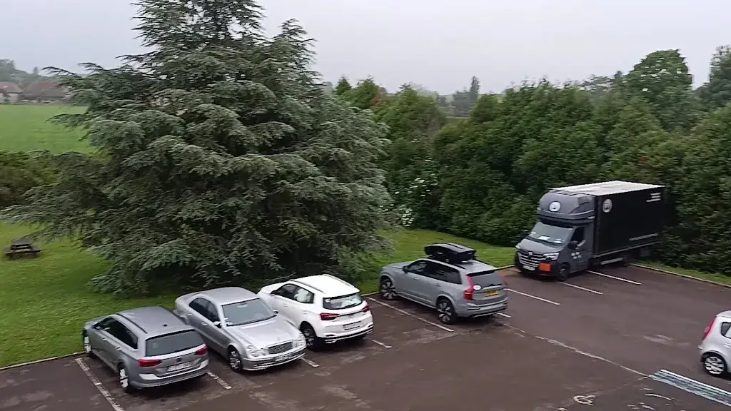 Campanile Troyes Sud - Buchères restaurant à Buchères