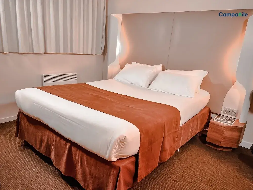 Campanile Troyes Sud - Buchères_Buchères_slider_image_2