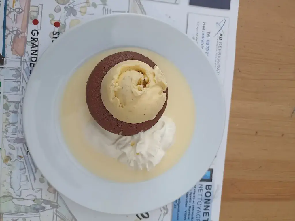 Menu_Au Rhône et Loire restaurant rive de Gier_Dargoire_image_2