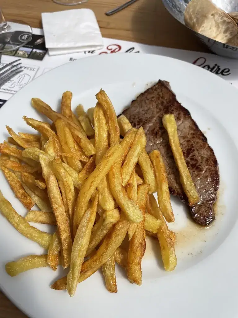 Menu_Au Rhône et Loire restaurant rive de Gier_Dargoire_image_7