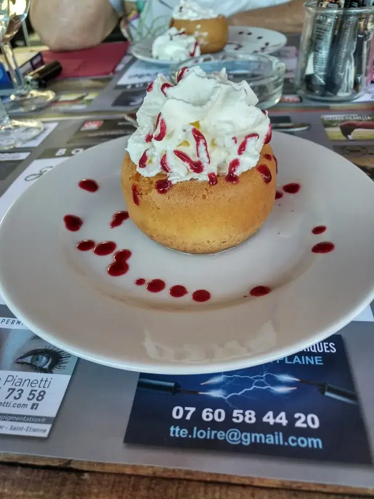 Menu_Au Rhône et Loire restaurant rive de Gier_Dargoire_image_8