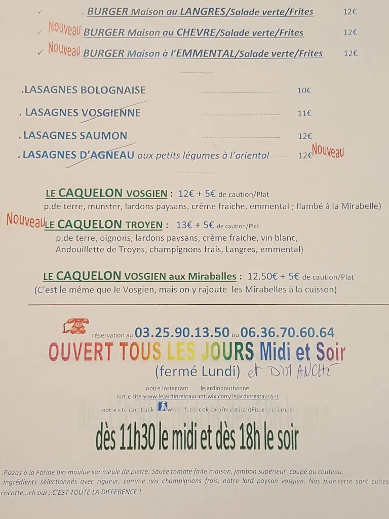 Menu_Le Jardin_Bourbonne-les-Bains_image_1