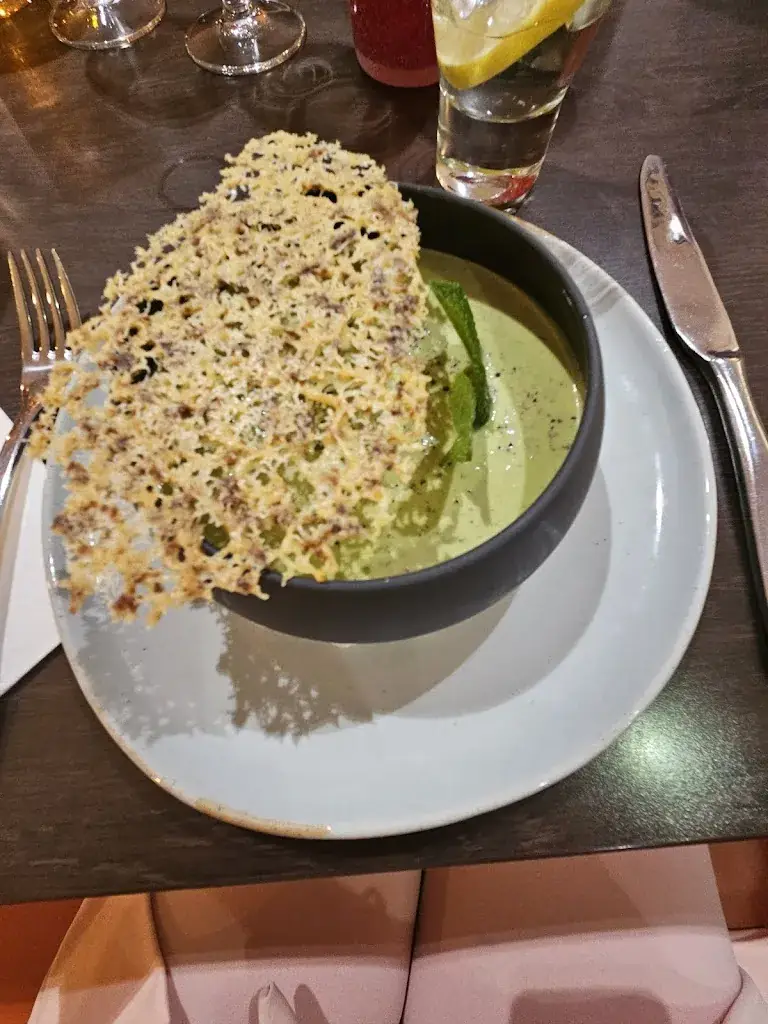 Catherine Tripotin_Comptoir JOA de Bourbonne-les-Bains_Bourbonne-les-Bains_review