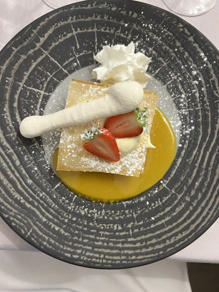 Menu_Restaurant chez Maxime_Bourbonne-les-Bains_image_1