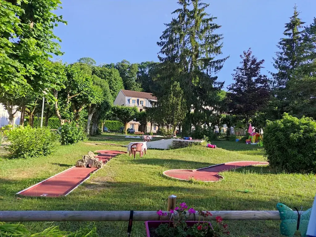 Jennifer THR_Bar Brasserie de Bourbonne Les Bains_Bourbonne-les-Bains_review