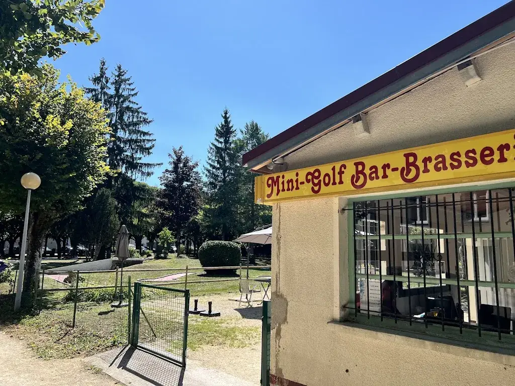 Bar Brasserie de Bourbonne Les Bains Restaurant in Bourbonne-les-Bains