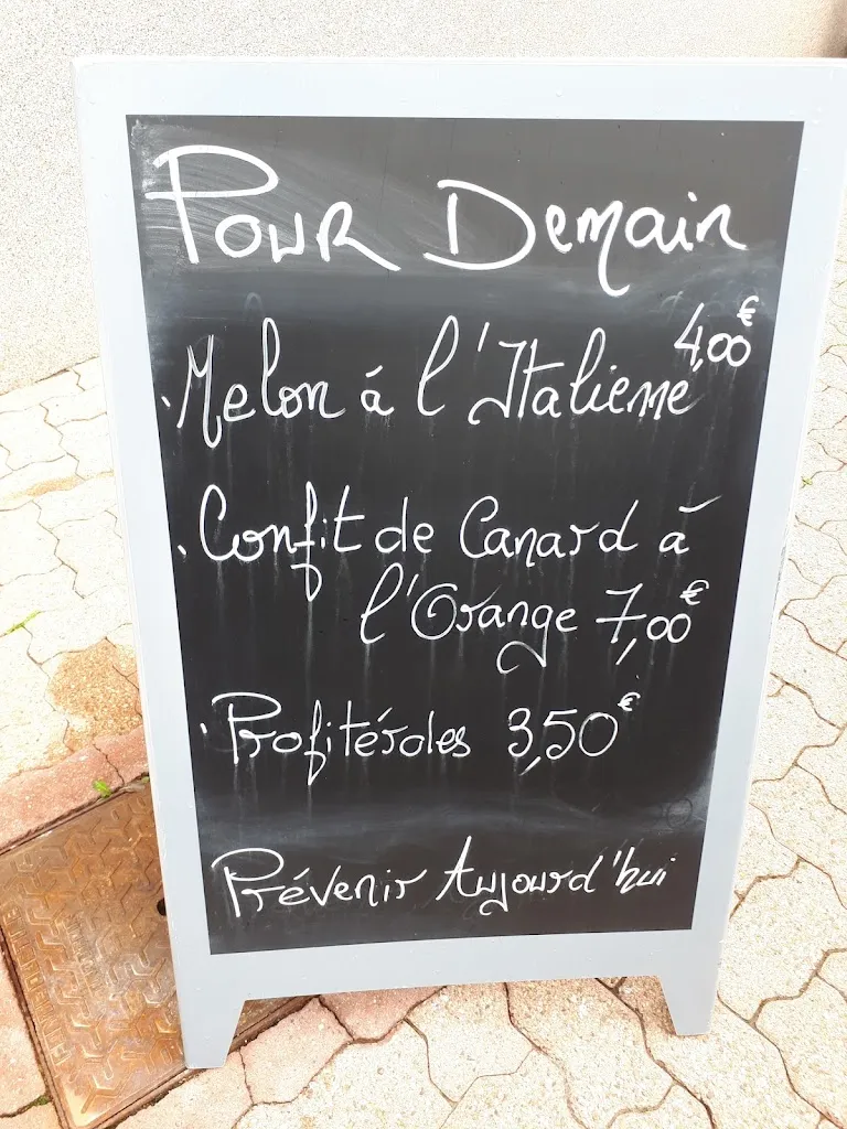 Menu_Pension Gerard_Bourbonne-les-Bains_image_1