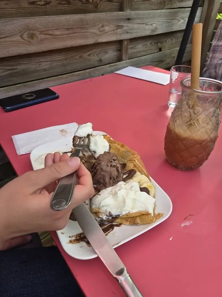 Céline ROMAIN_ChocolaThé_Bourbonne-les-Bains_review