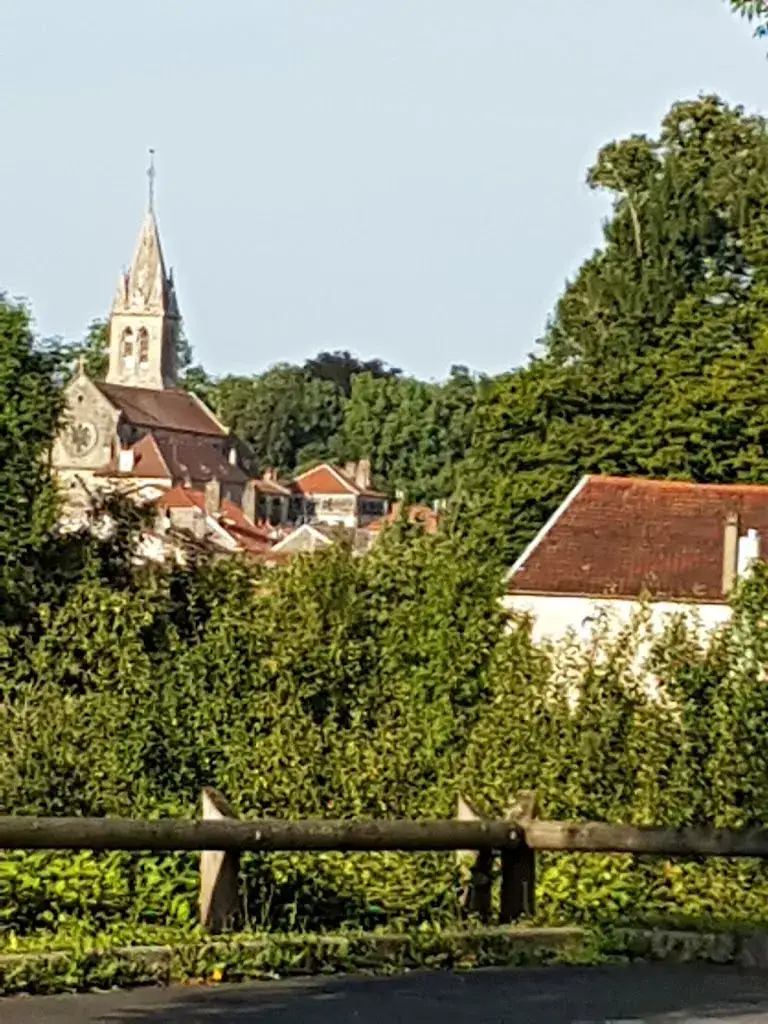 AU RELAIS THERMAL Restaurant in Bourbonne-les-Bains