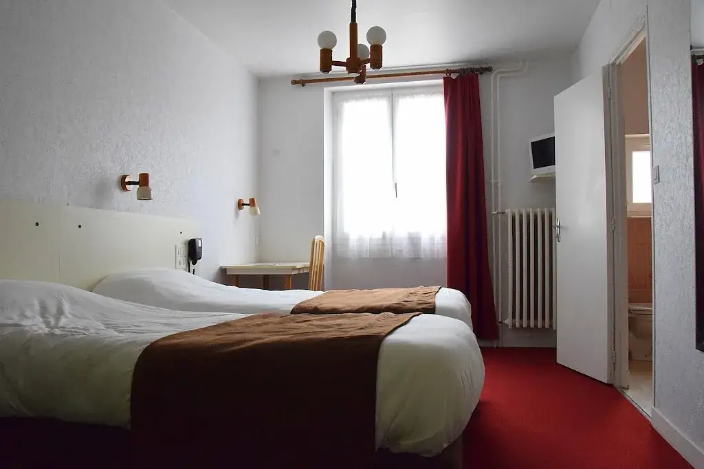 Hôtel des Lauriers Roses_Bourbonne-les-Bains_slider_image_2