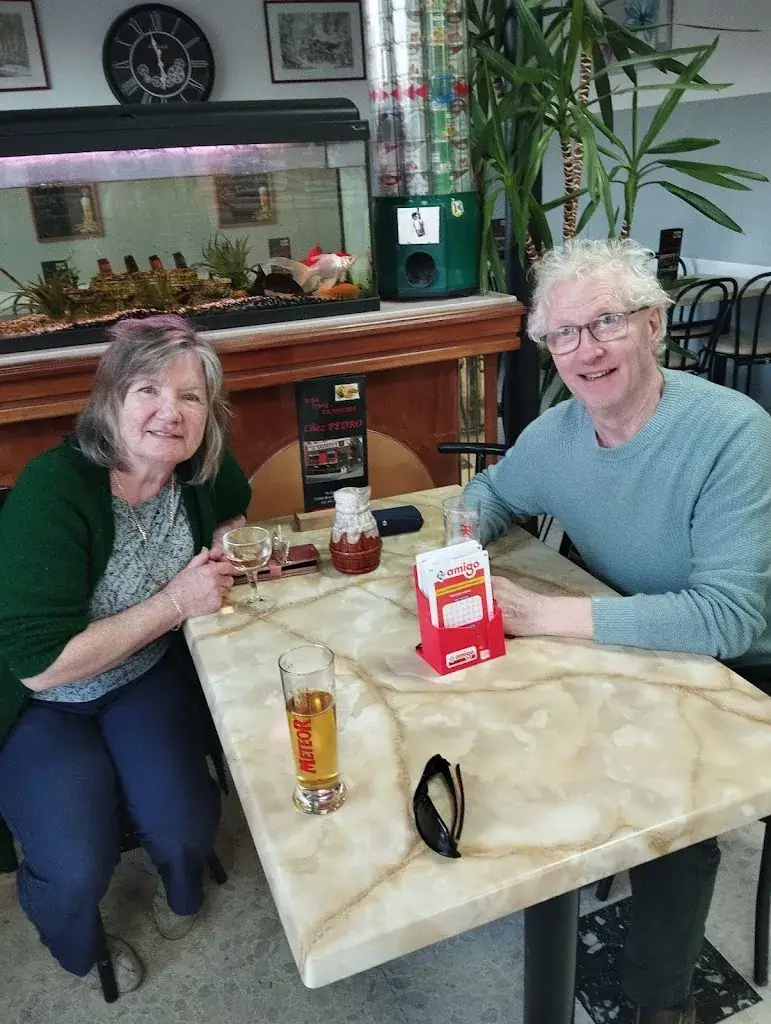 Alan Docherty_Brasserie PMU Le Regina_Bourbonne-les-Bains_review