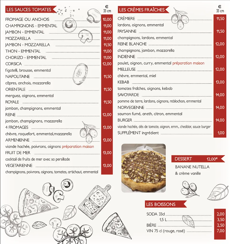 Menu_Pizza du sud_Bourbonne-les-Bains_image_1
