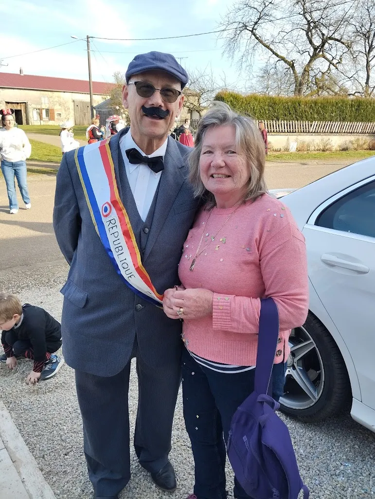 Alan Docherty_Pizza du sud_Bourbonne-les-Bains_review