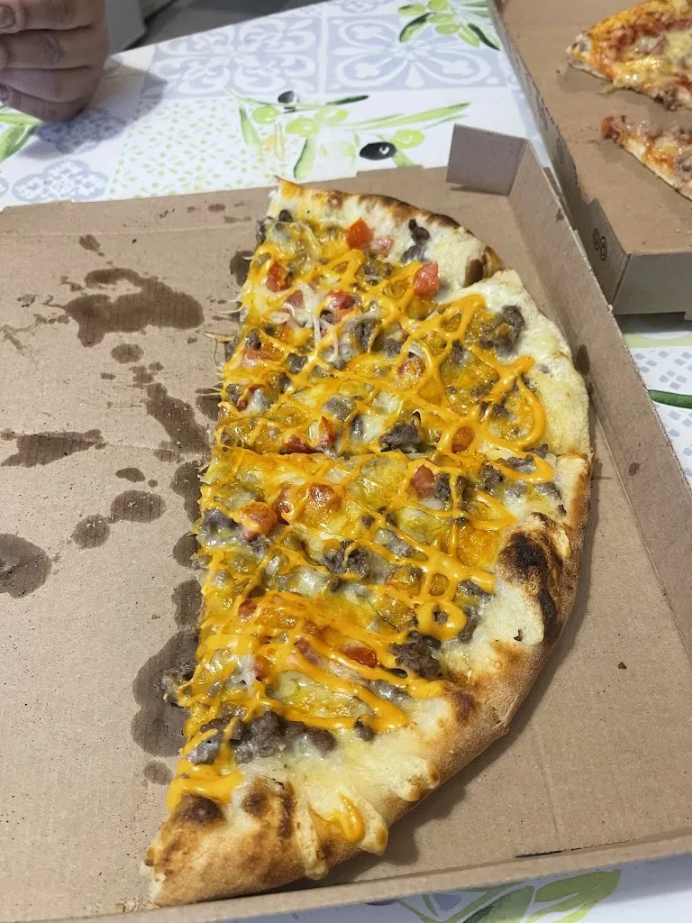 Cris Martin_Pizza du sud_Bourbonne-les-Bains_review