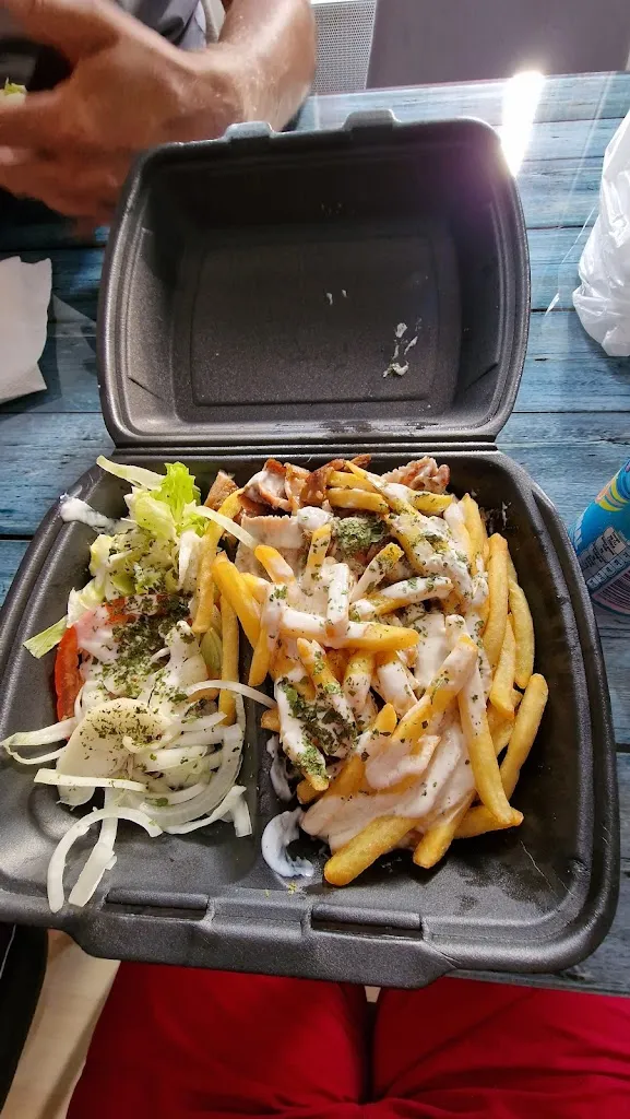 Menü_H52 Tacos - Kebab_Bourbonne-les-Bains_Bild_6
