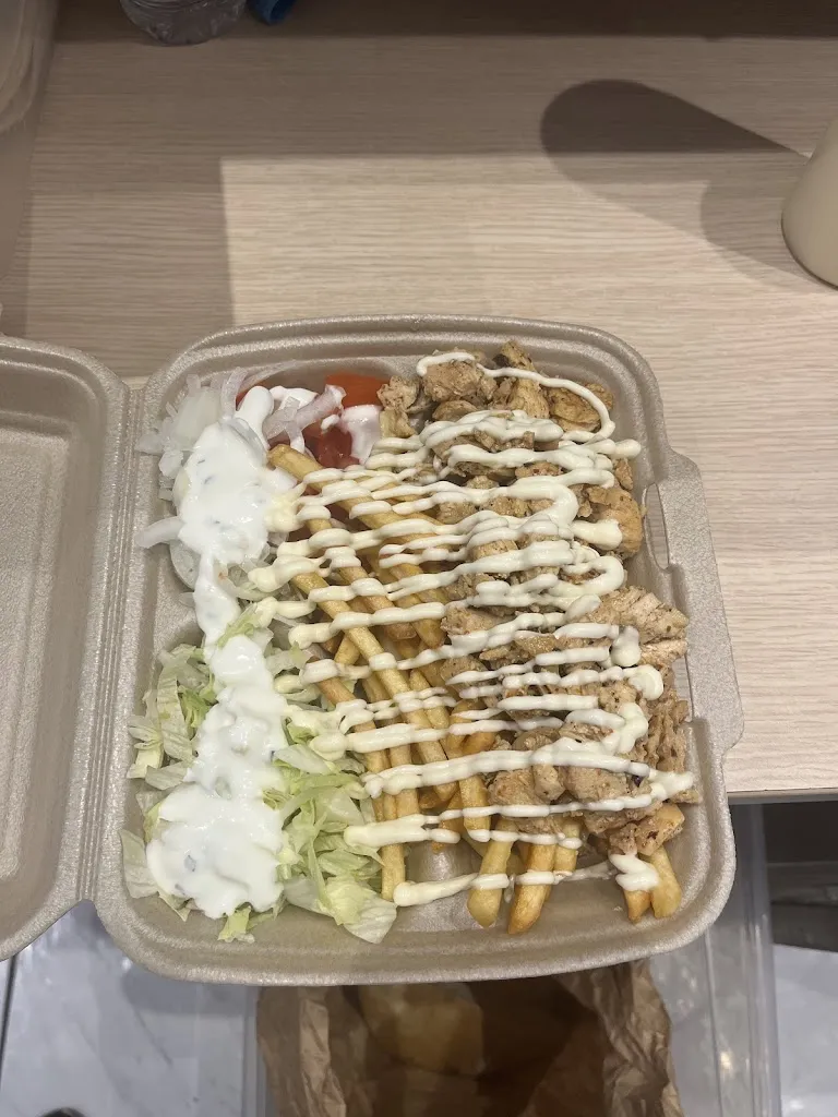 Menü_H52 Tacos - Kebab_Bourbonne-les-Bains_Bild_7