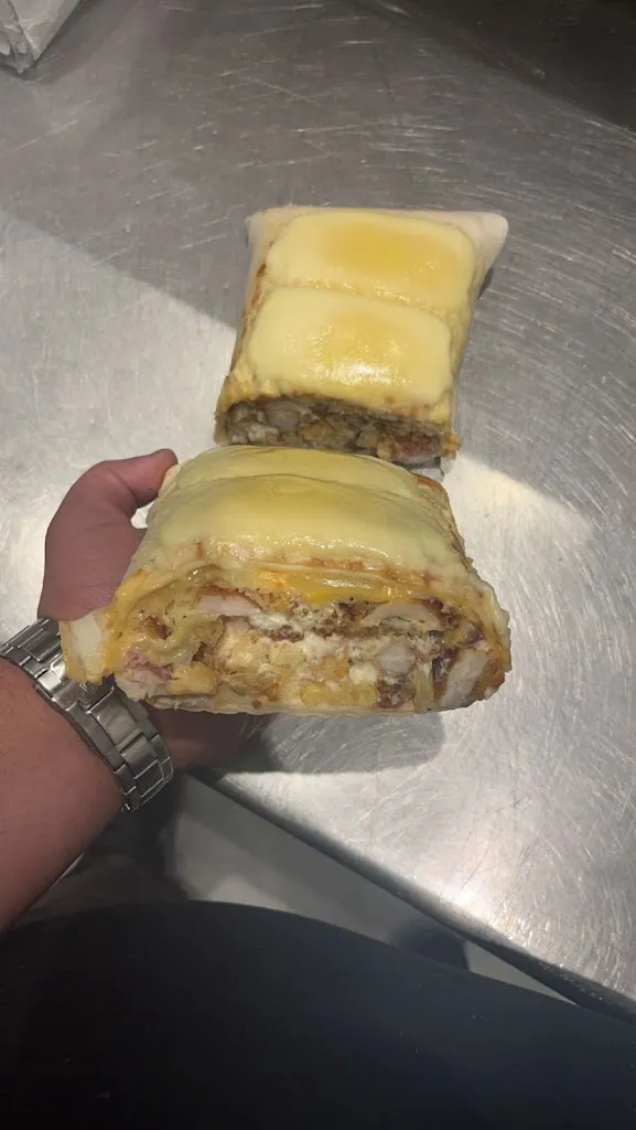 Menü_H52 Tacos - Kebab_Bourbonne-les-Bains_Bild_9