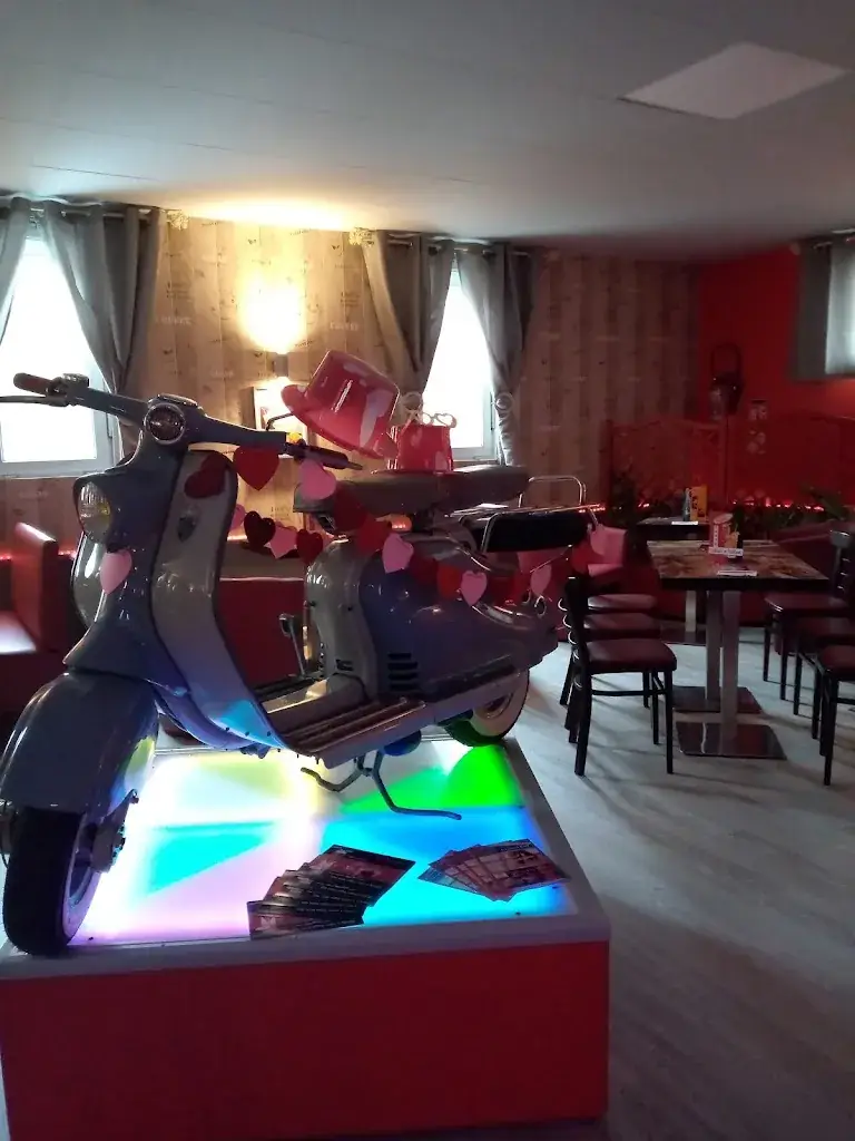 Geraldine ROZOT_Le Foulon_Bourbonne-les-Bains_review