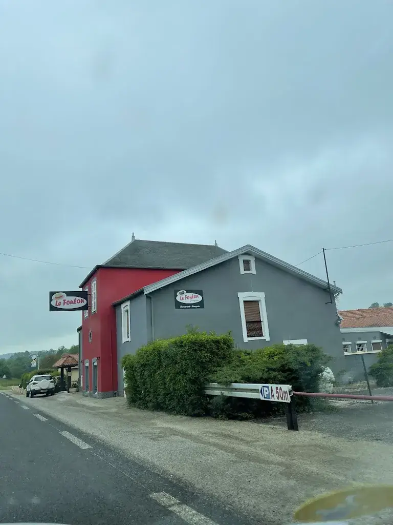 Le Foulon_Bourbonne-les-Bains_slider_image_1