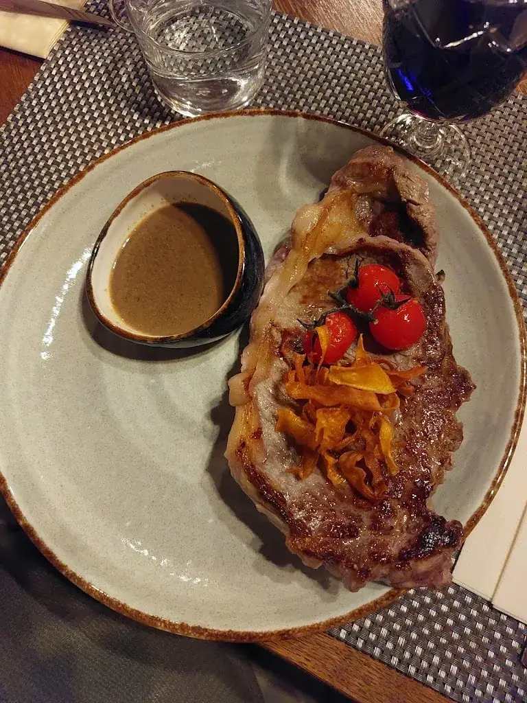 Menu_Le Voilà - Bistrot & Chambres d'hôtes_Melay_image_3