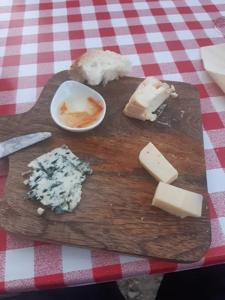 Menu_Le Voilà - Bistrot & Chambres d'hôtes_Melay_image_5