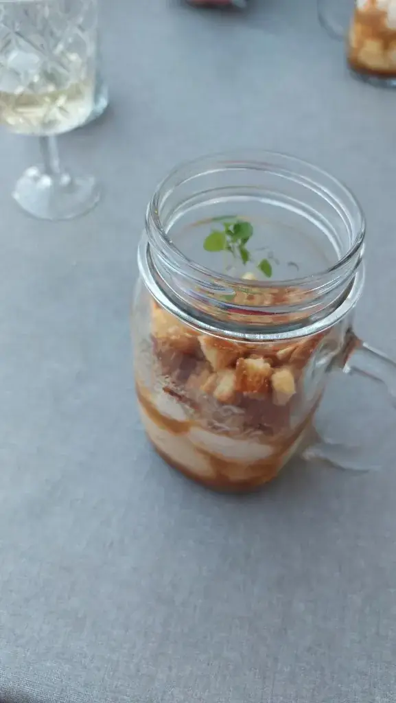 Menu_Le Voilà - Bistrot & Chambres d'hôtes_Melay_image_7