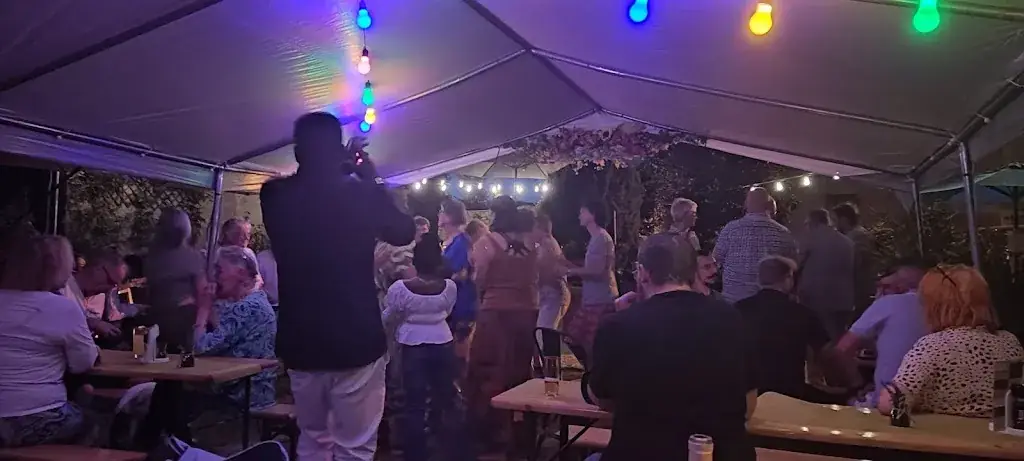 Marc Pissot_Le Voilà - Bistrot & Chambres d'hôtes_Melay_review