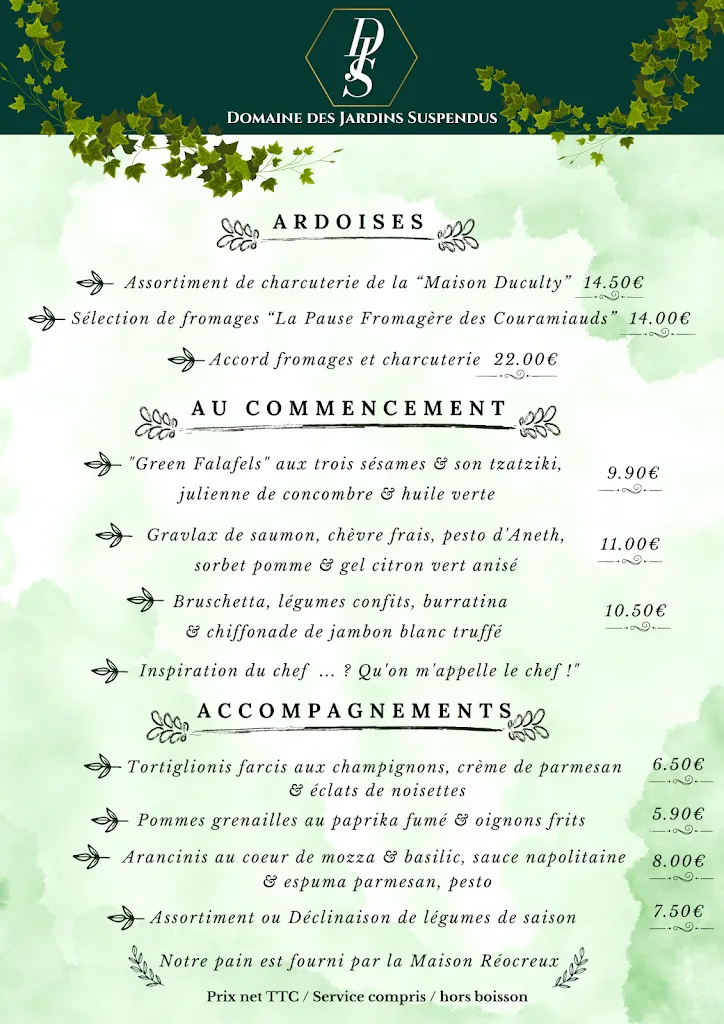 Menu_Domaine des jardins suspendus_Rive-de-Gier_image_1