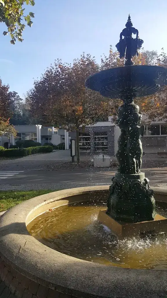 Thermes de Bourbonne-les-Bains - Institut et spa_Bourbonne-les-Bains_slider_image_2