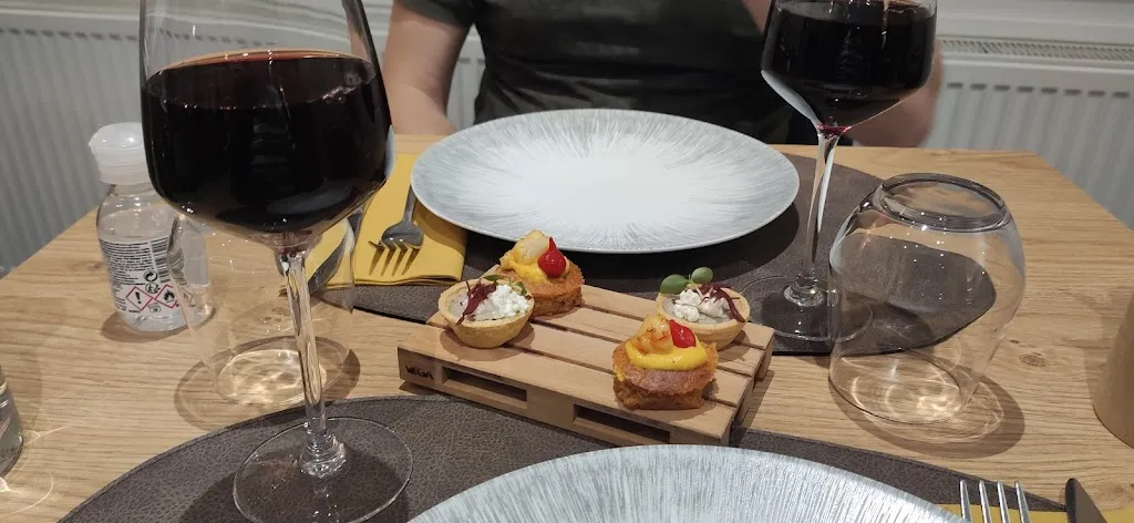 Menu_LA TABLE DU 13 BIS_Brienne-le-Château_image_5