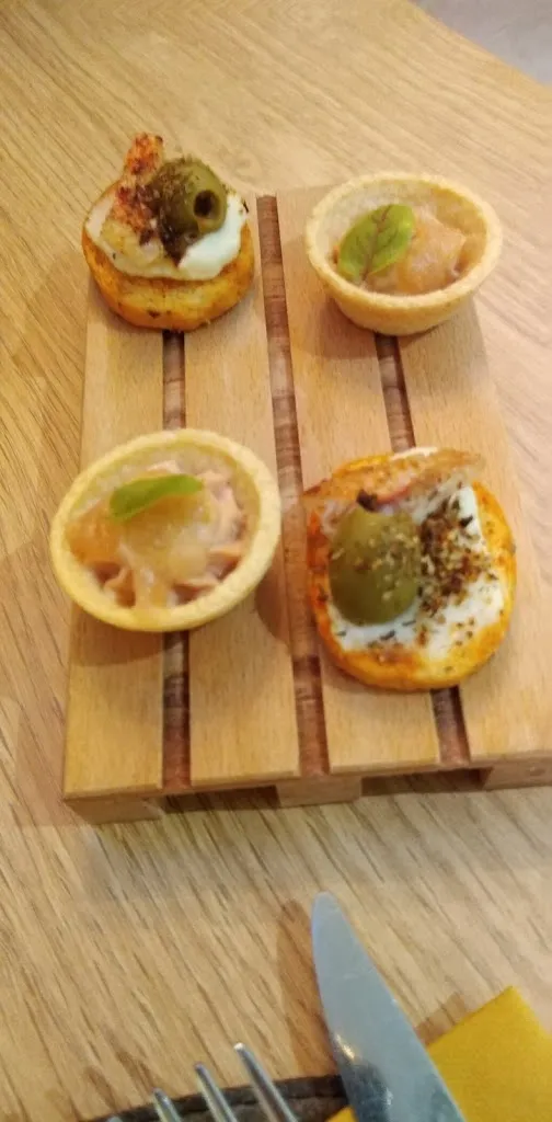 Menu_LA TABLE DU 13 BIS_Brienne-le-Château_image_6